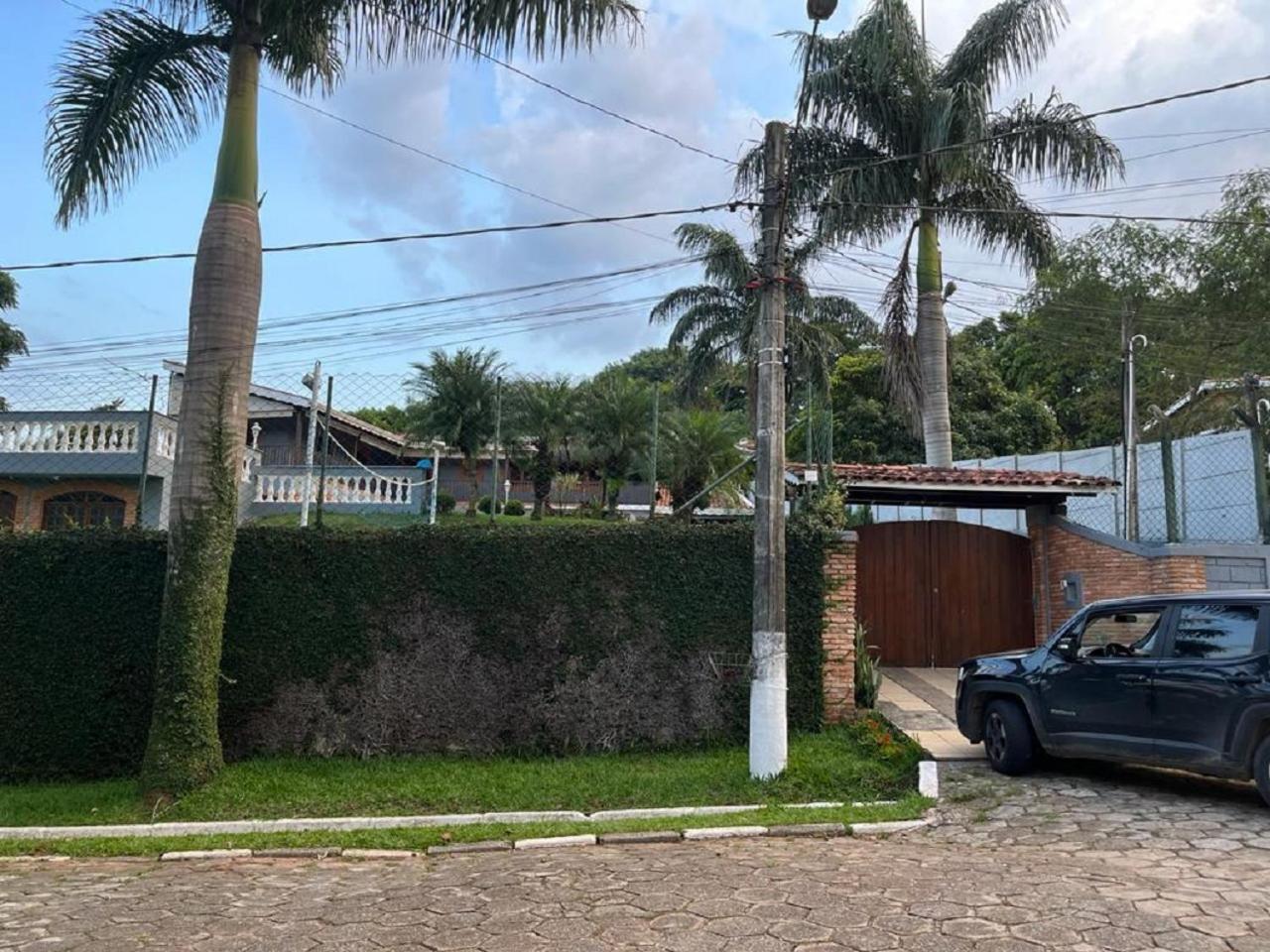 Atibaia - Casa De Campo Extérieur photo