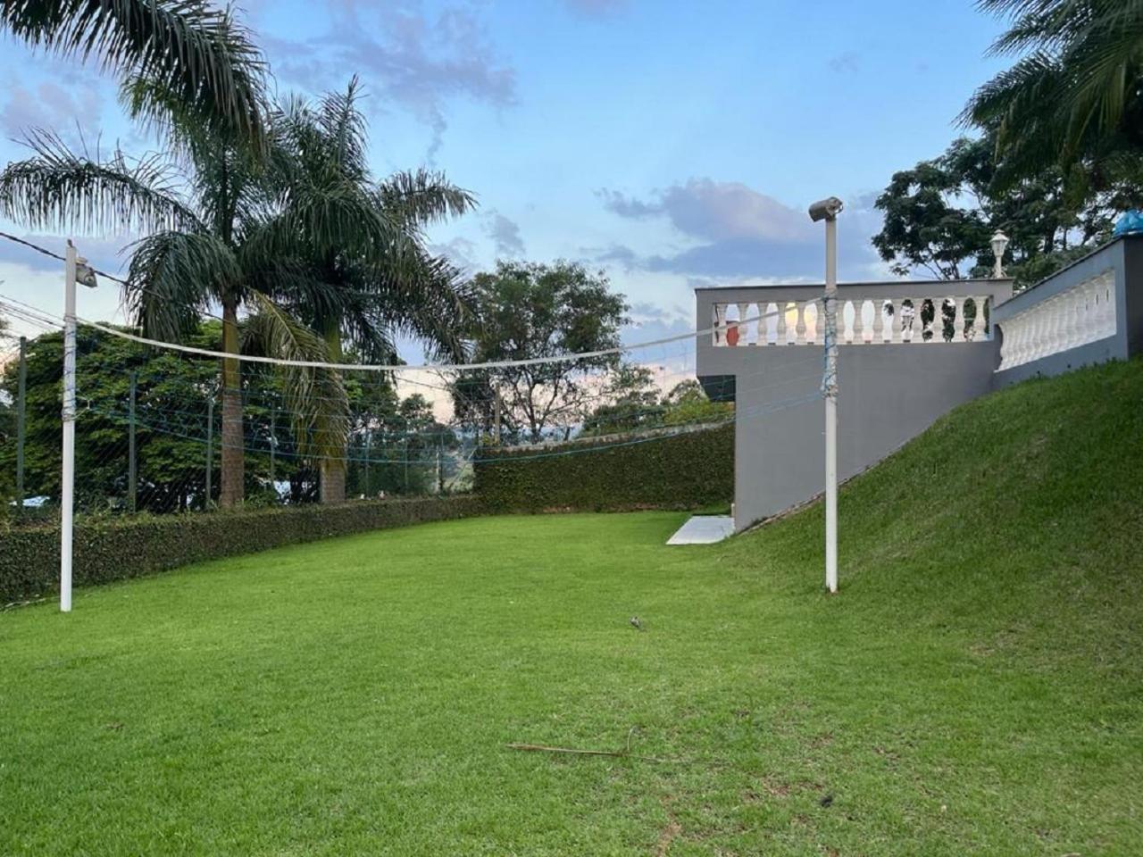 Atibaia - Casa De Campo Extérieur photo