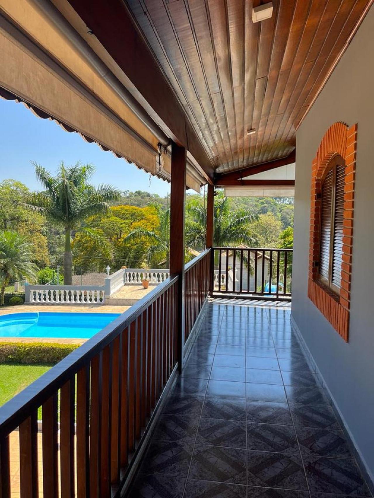 Atibaia - Casa De Campo Extérieur photo
