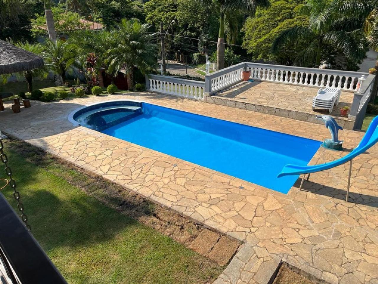 Atibaia - Casa De Campo Extérieur photo
