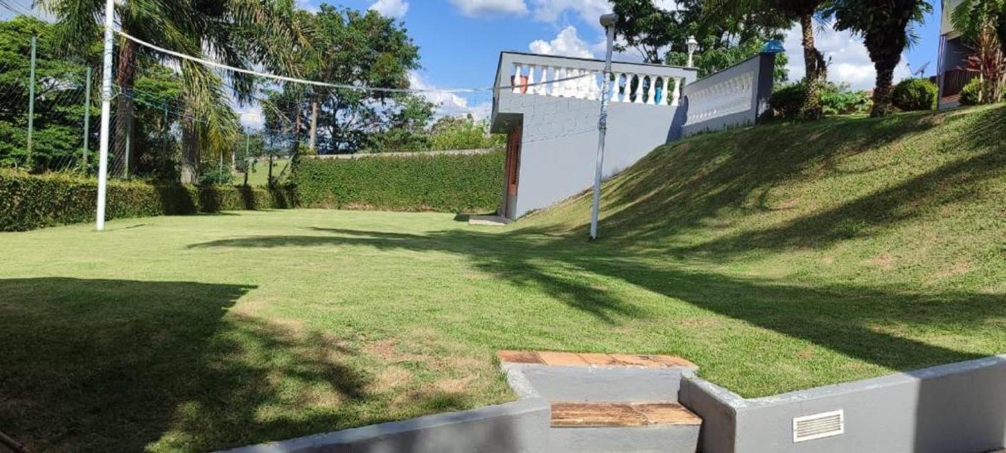 Atibaia - Casa De Campo Extérieur photo