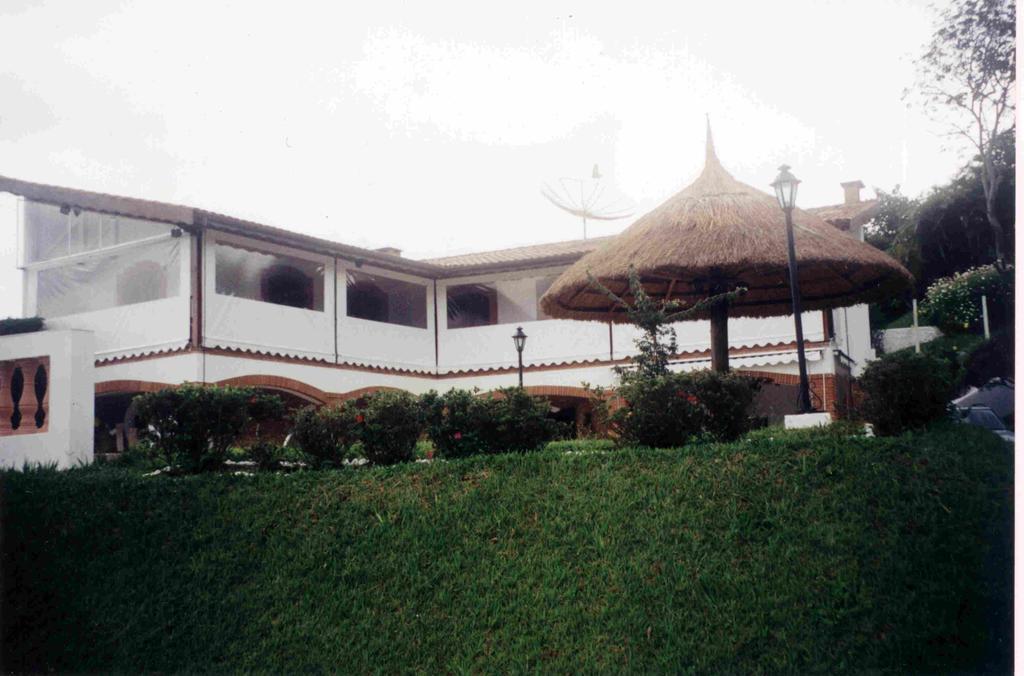 Atibaia - Casa De Campo Extérieur photo