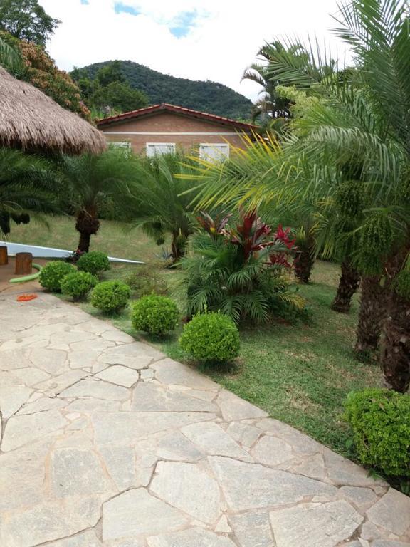 Atibaia - Casa De Campo Extérieur photo