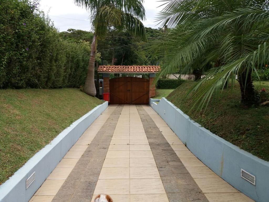 Atibaia - Casa De Campo Extérieur photo