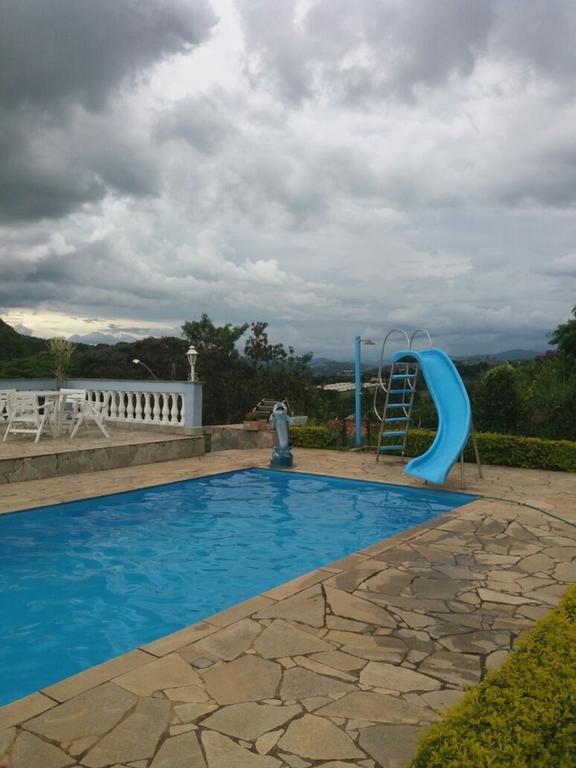 Atibaia - Casa De Campo Extérieur photo
