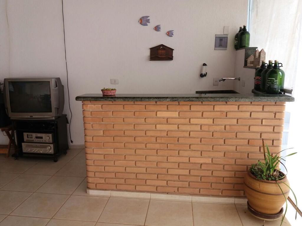 Atibaia - Casa De Campo Extérieur photo