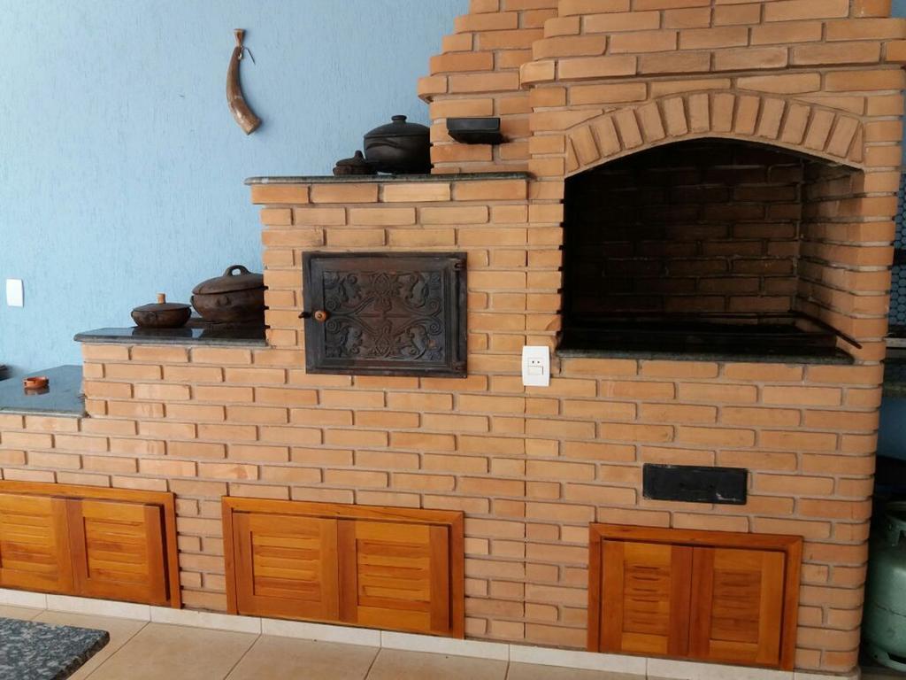 Atibaia - Casa De Campo Extérieur photo