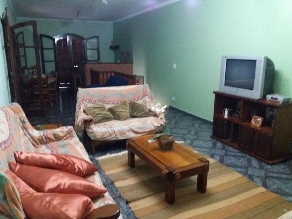 Atibaia - Casa De Campo Extérieur photo