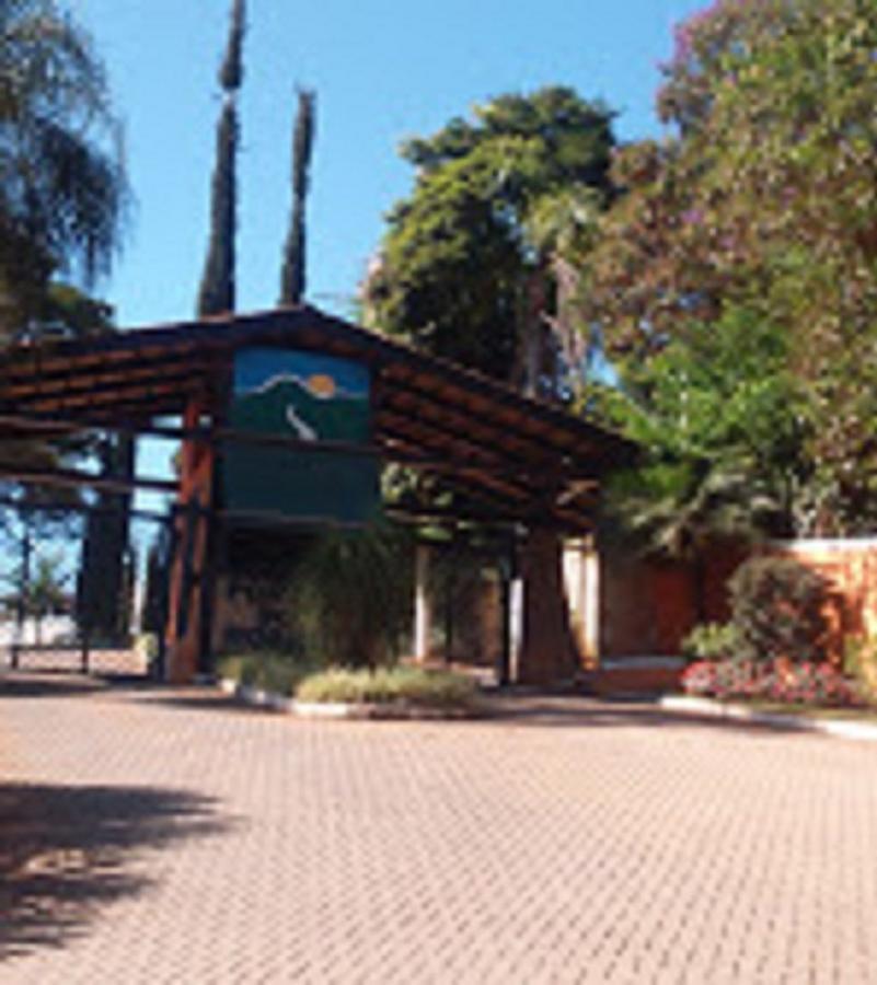 Atibaia - Casa De Campo Extérieur photo
